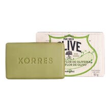 KORRES     OLIVE         SOAP 90G